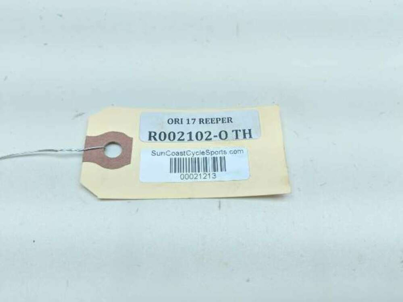 17 Oreion Reeper Gas Fuel Throttle Body Bodies Sun Coast Cycle Sports