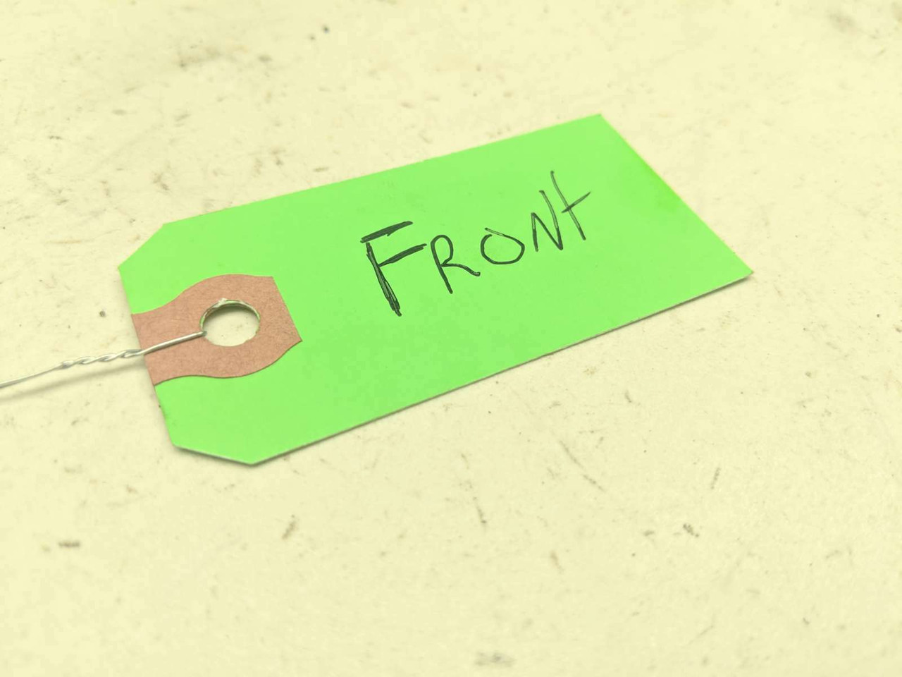 02 03 Kawasaki Ninja ZX9R ZX900 Front Brake Calipers - Sun