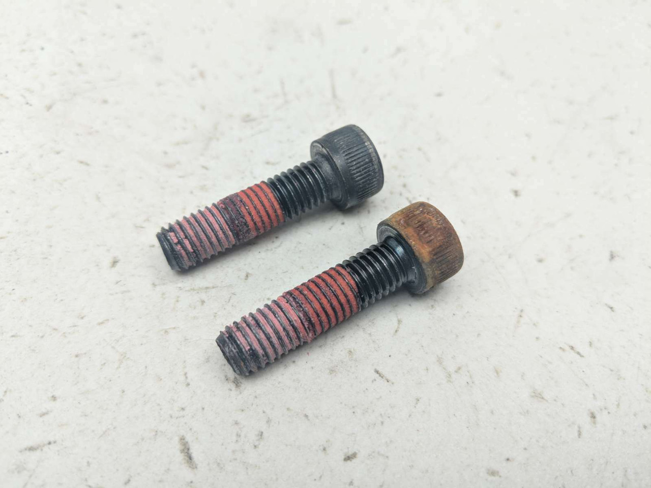 02 03 Kawasaki Ninja ZX9R ZX900 Handlebar Bar Ends - Sun Coast