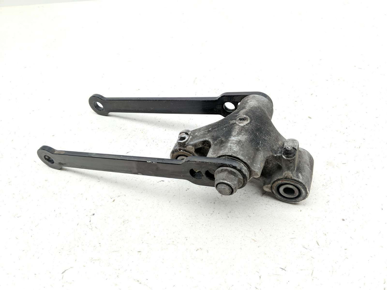 02 03 Kawasaki Ninja ZX9R ZX900 Rear Shock Link Linkage - Sun 