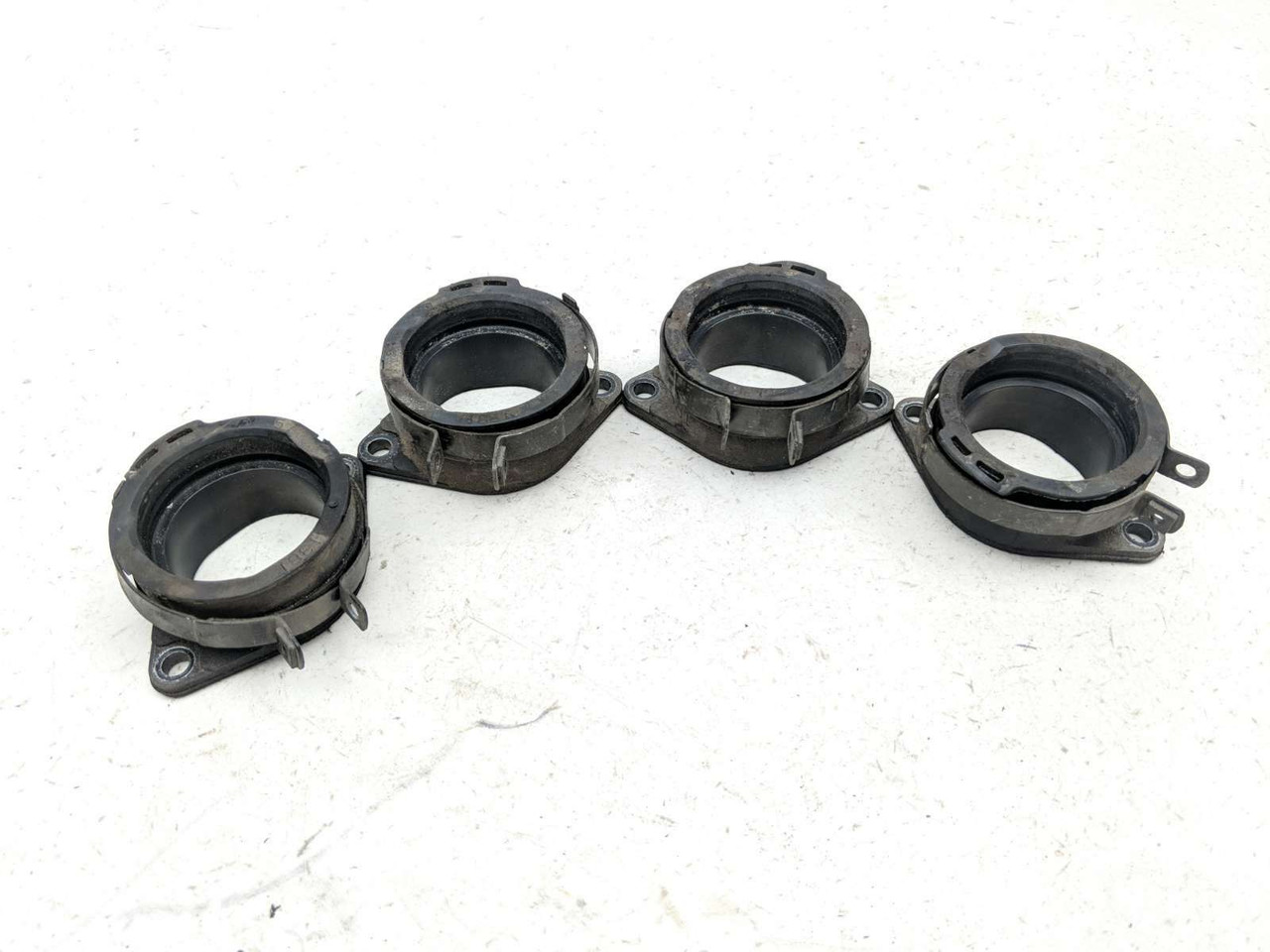 02 03 Kawasaki Ninja ZX9R ZX900 Air Intake Manifold Boot