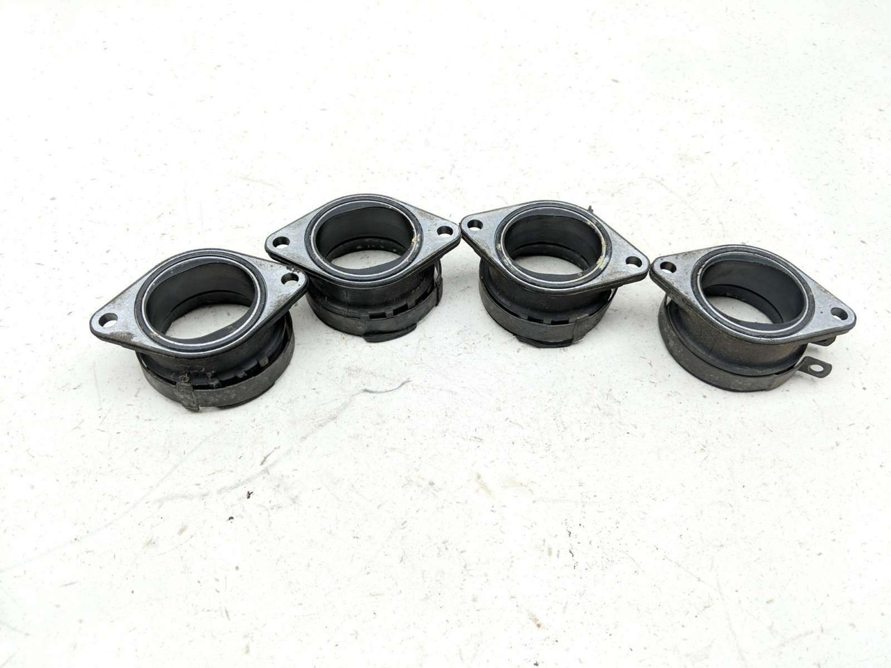02 03 Kawasaki Ninja ZX9R ZX900 Air Intake Manifold Boot