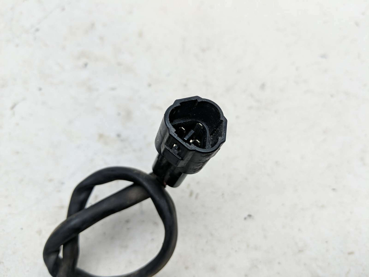 トー 2001 Kawasaki Ninja ZX9R ZX900F SPEEDO TACH GAUGES CLUSTER