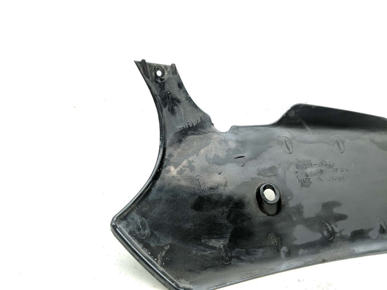 02 03 Kawasaki Ninja ZX9R ZX900 Lower Belly Fairing Cover Panel 