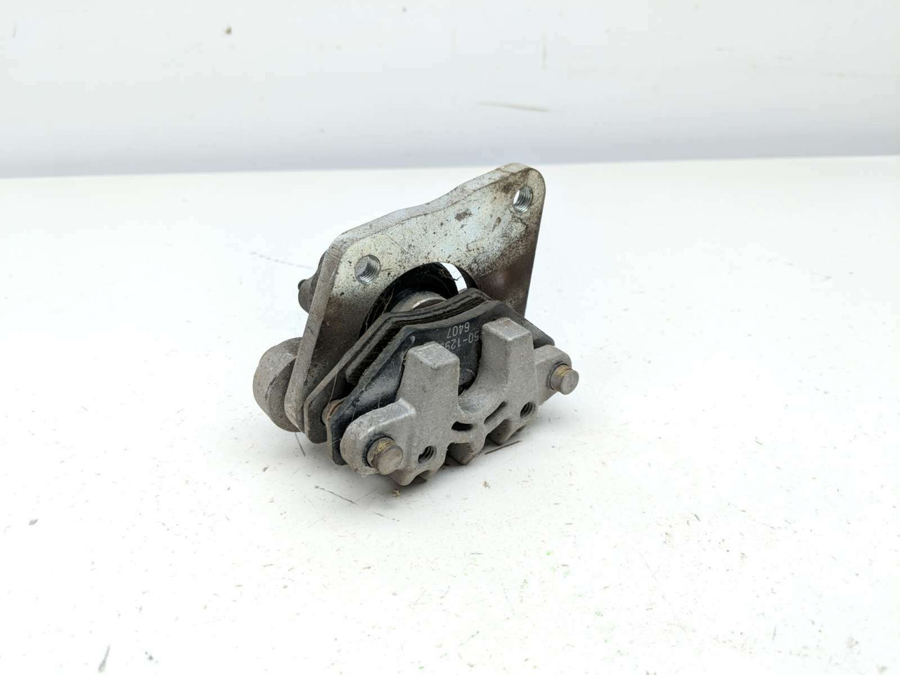 21 Tracker EV iS Rear Right Passenger Side Brake Caliper - Sun