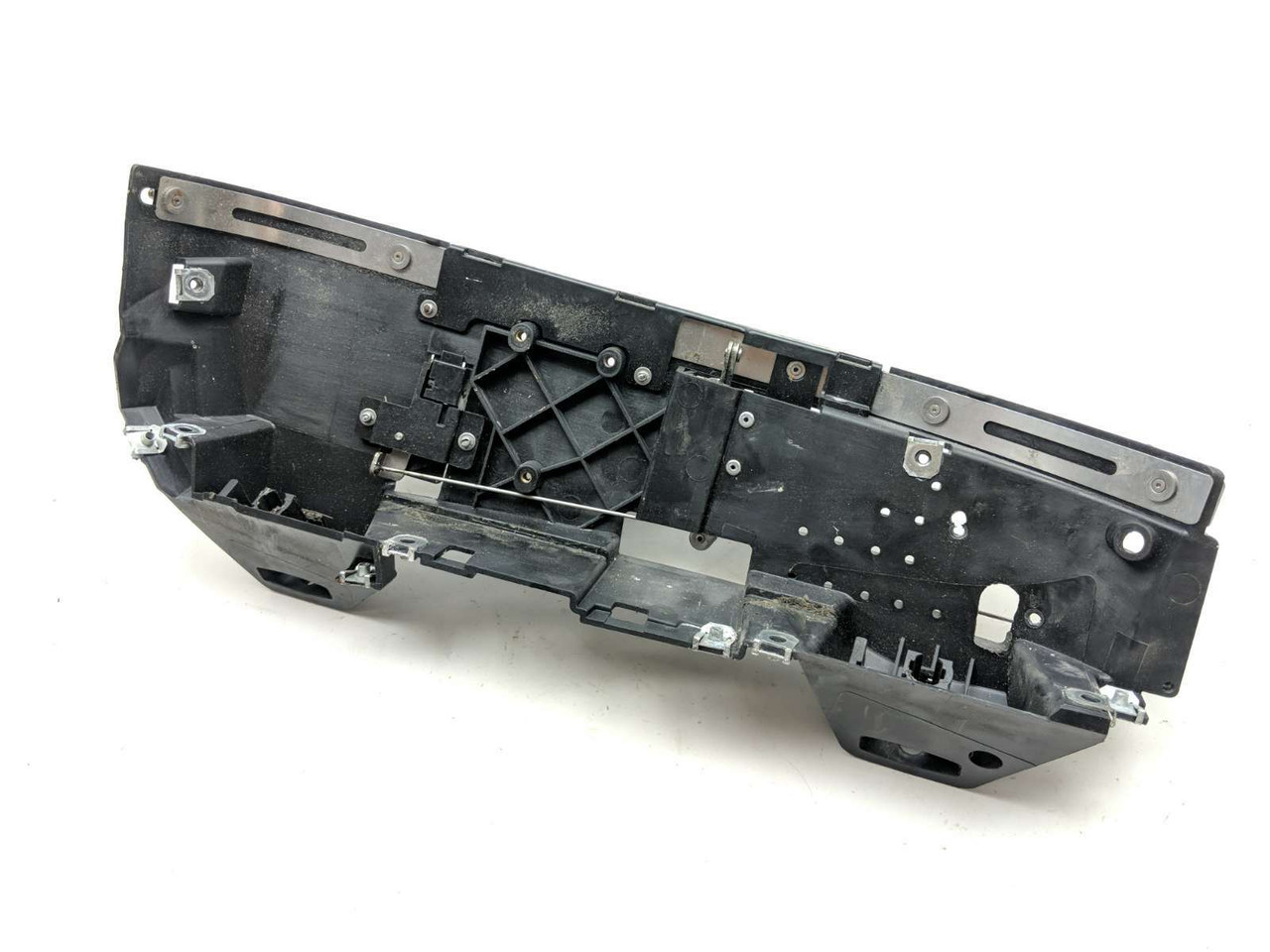 13 BMW K1600 GTL Rear Trunk Storage Box Container Latch