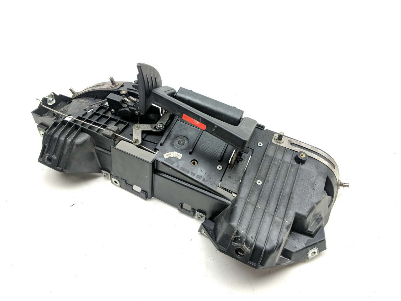 メル95947様M Transport Chair Parts | MDS808200W Parts | Medline Parts