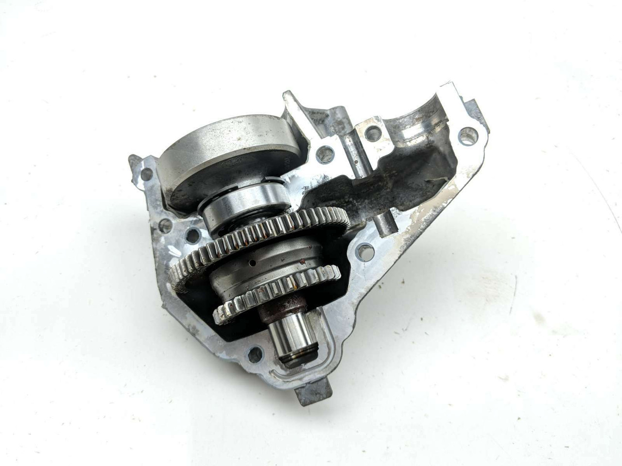13 BMW K1600 GTL Engine Motor Balancer Gear Shaft C - Sun Coast
