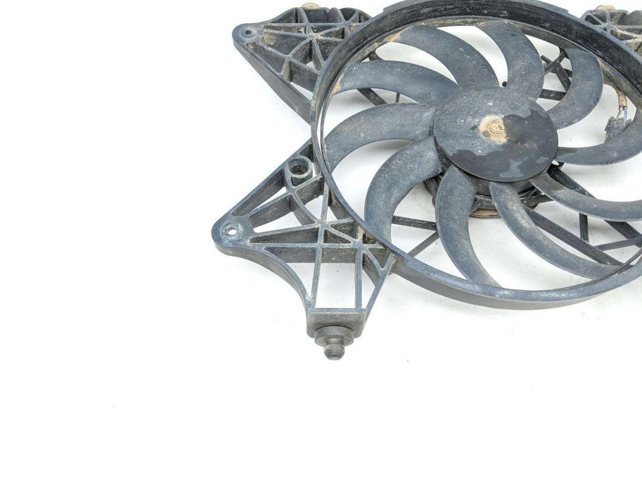 Ventilateur De Radiateur Pour Polaris RZR 900/1000 & General 1000 2014-2024 - Refroidissement Moteur