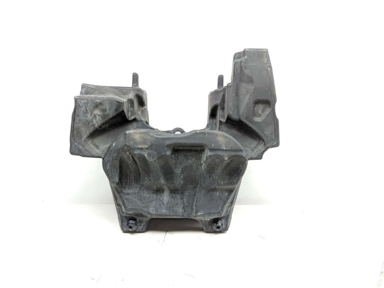 13 BMW K1600 GTL Gas Fuel Tank Petrol Reservoir 56842511 - Sun