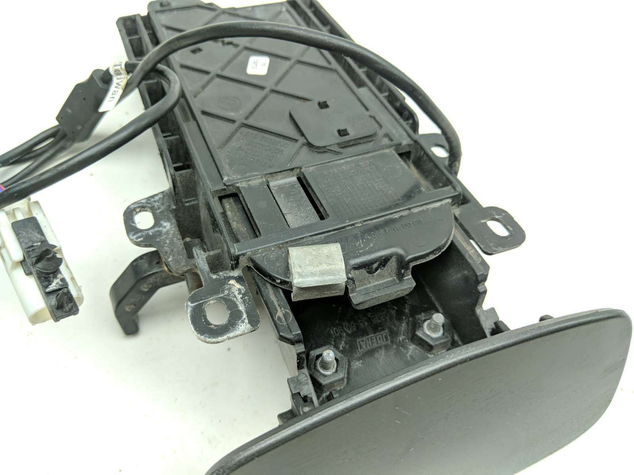 13 BMW K1600 GTL GPS Navigation System Mount Bracket M - Sun