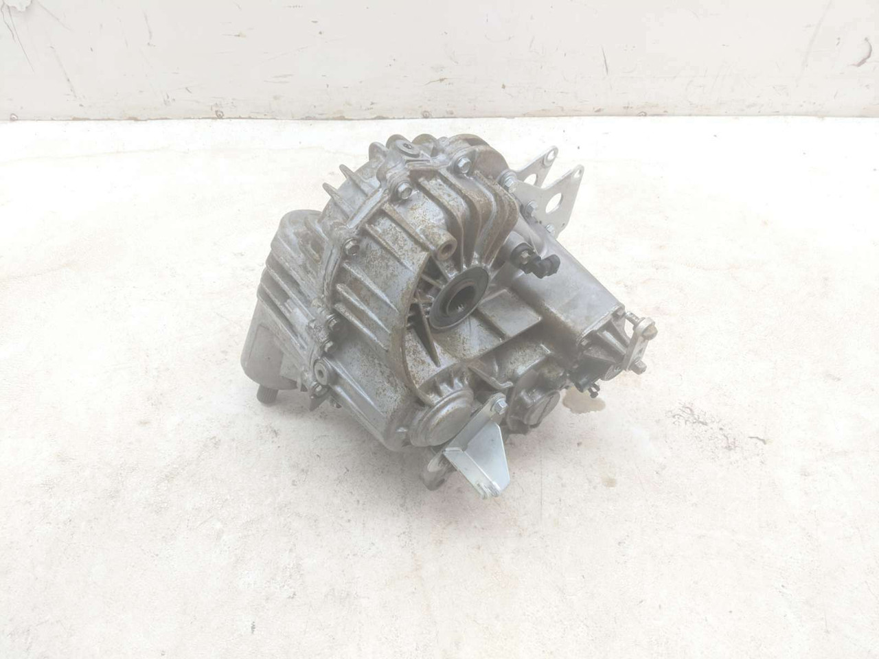 12 Polaris RZR 4 900 XP EPS Transmission Gearcase Gearbox 1332995