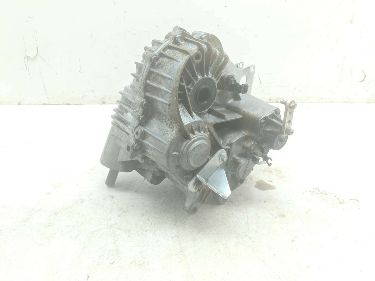 バーター 12 Polaris RZR 4 900 XP EPS Transmission Gearcase Gearbox 1332995