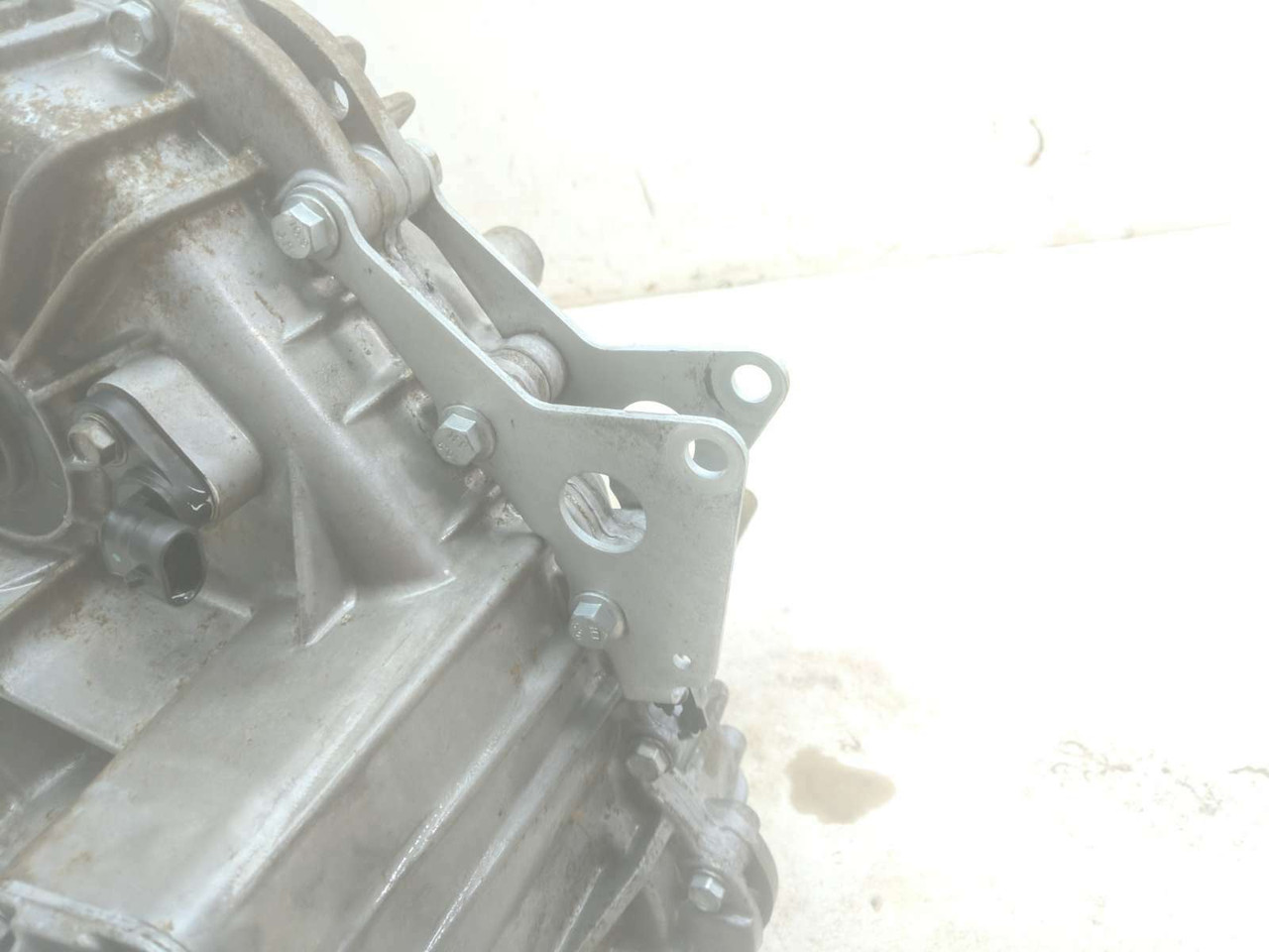 12 Polaris RZR 4 900 XP EPS Transmission Gearcase Gearbox 1332995