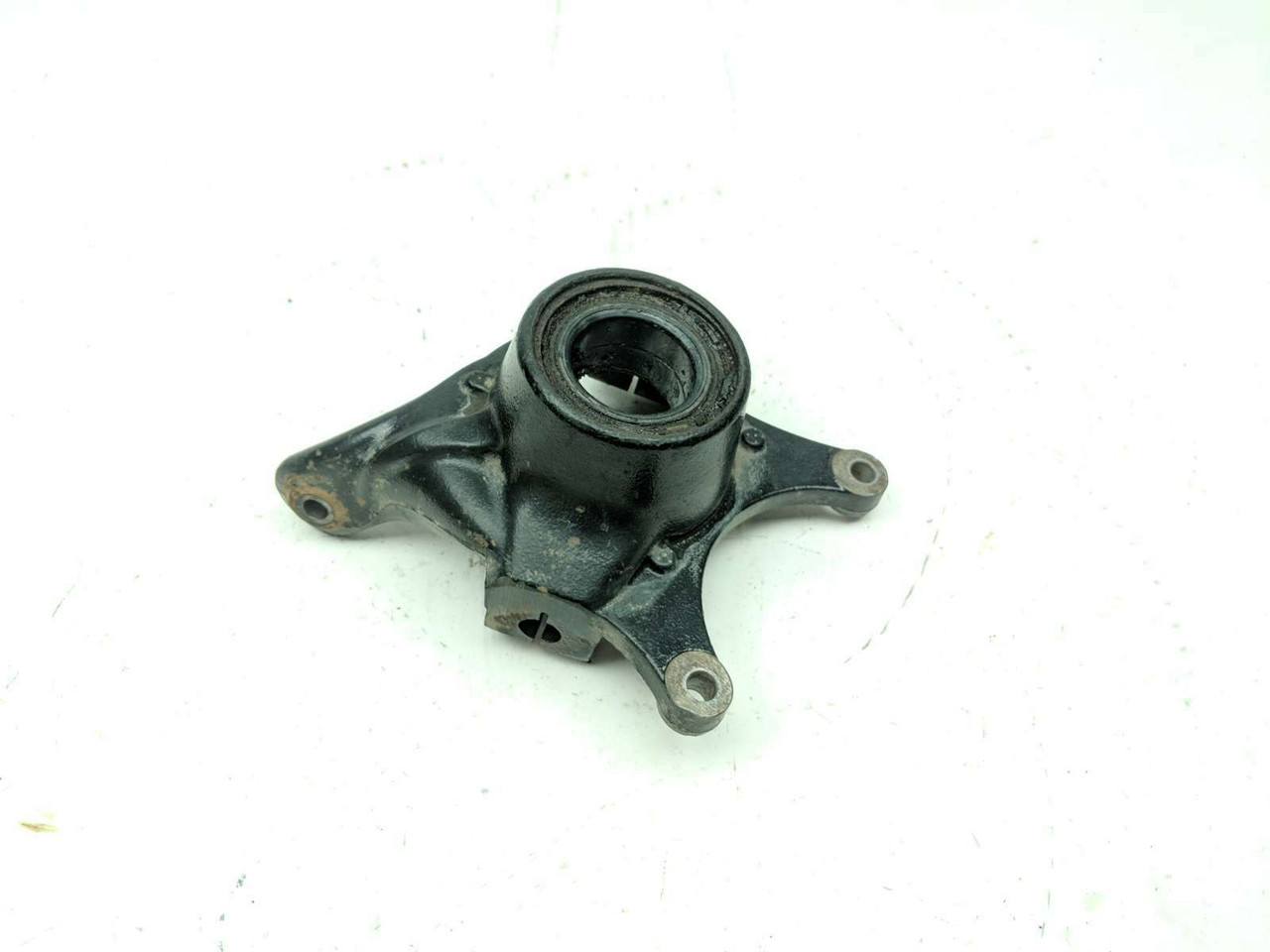 12 Polaris RZR 4 900 XP EPS Front Left Wheel Spindle Knuckle