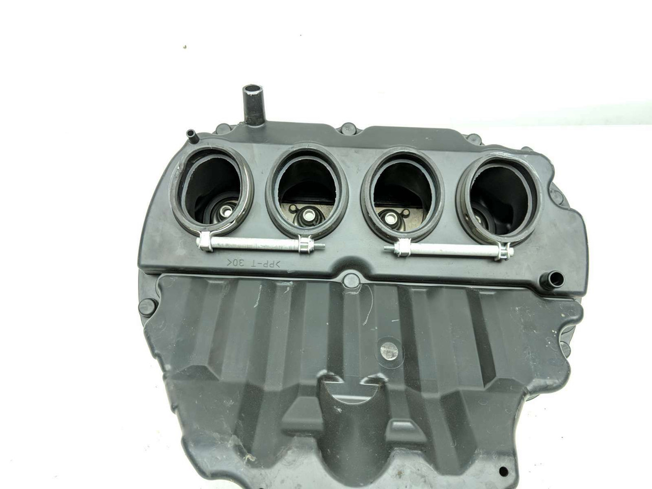 07 08 Kawasaki Ninja ZX6R ZX600 Intake Air Box Filter