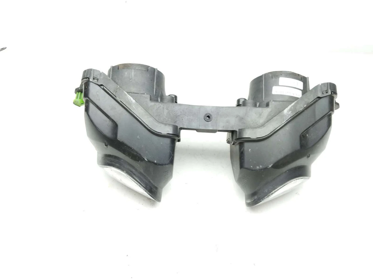 07 08 Kawasaki Ninja ZX6R ZX600 Front Headlight Head Light Lamp