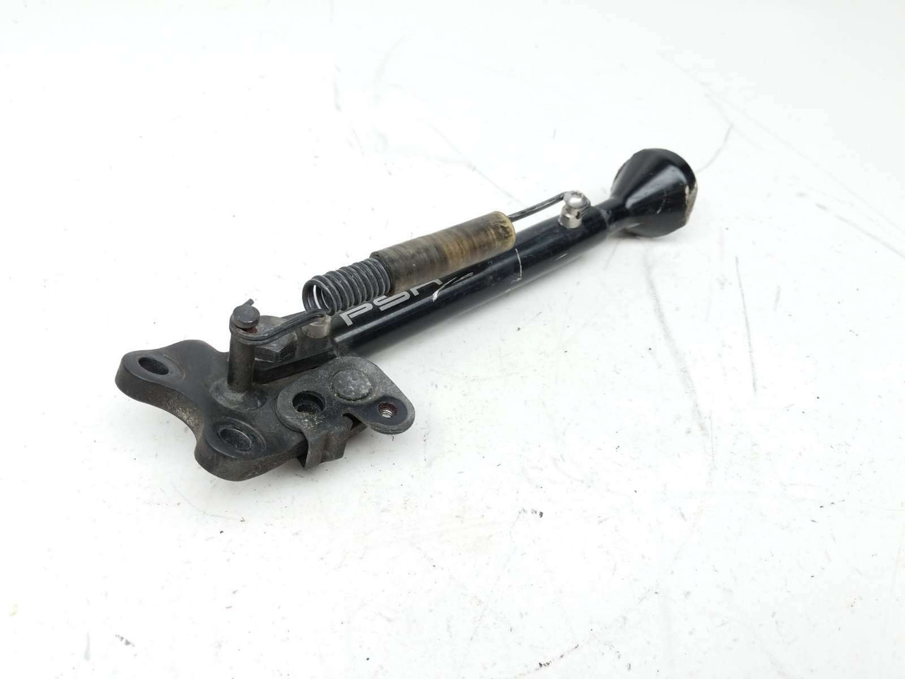 フロアスタンド PENFOLD 07 08 Kawasaki Ninja ZX6R ZX600 PSR Aftermarket Side Kick