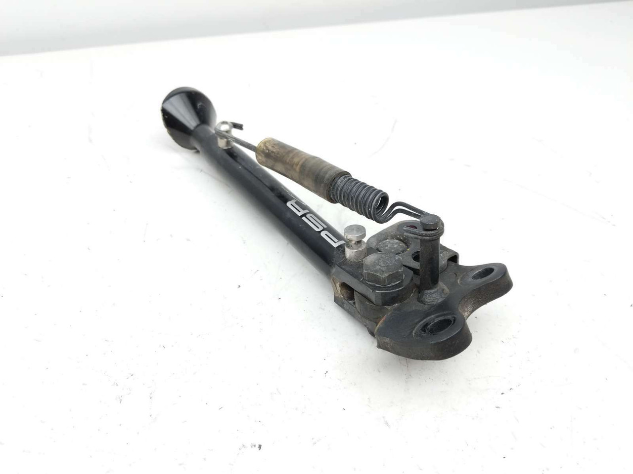 07 08 Kawasaki Ninja ZX6R ZX600 PSR Aftermarket Side Kick