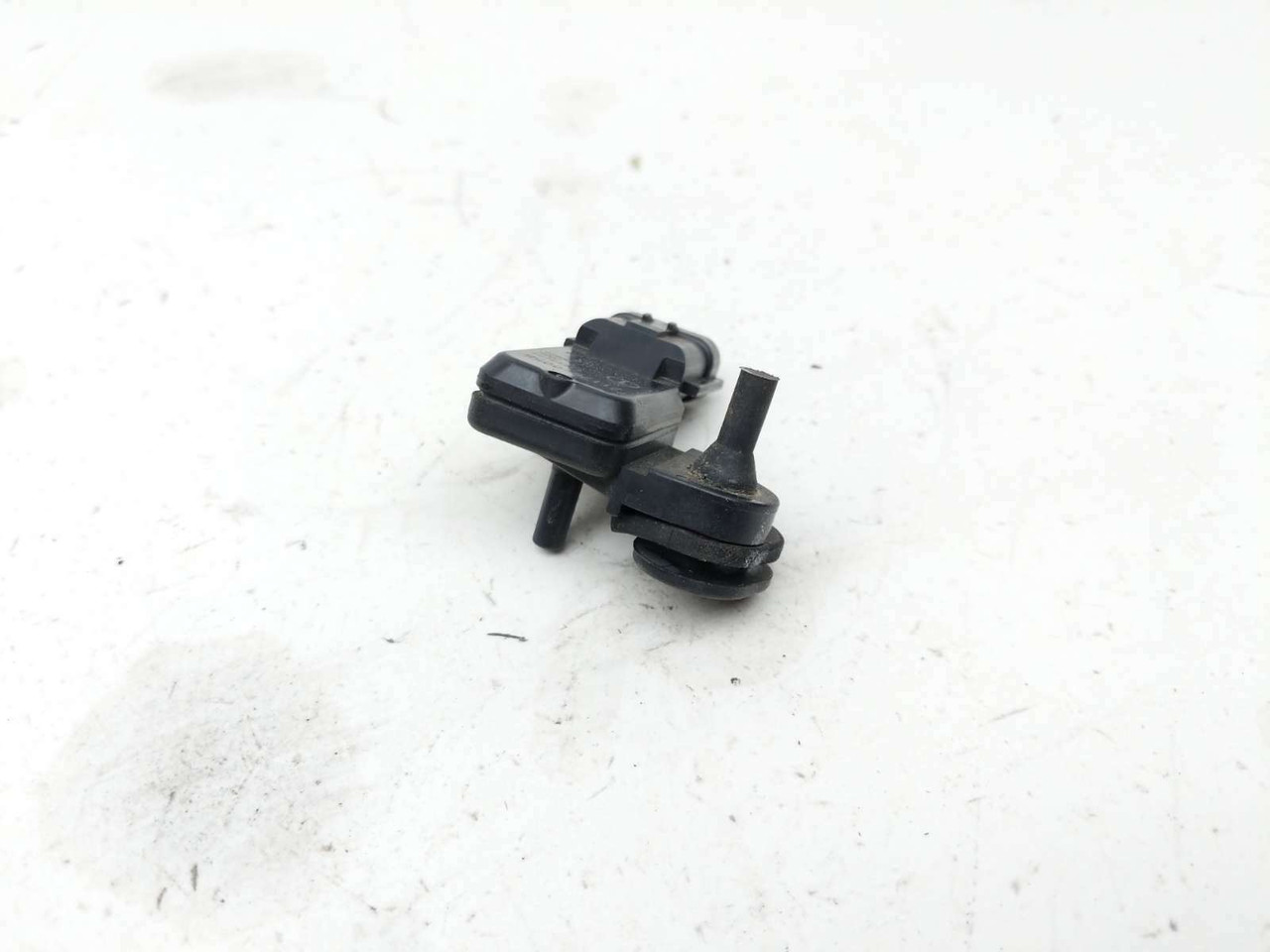 07 08 Kawasaki Ninja ZX6R ZX600 MAP MAF Sensor Pressure 21176-0058