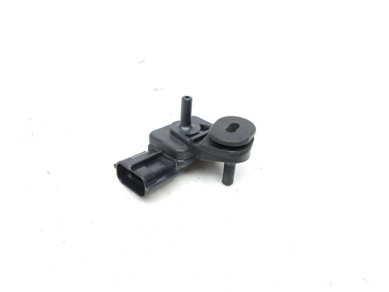 07 08 Kawasaki Ninja ZX6R ZX600 MAP MAF Sensor Pressure 21176-0058