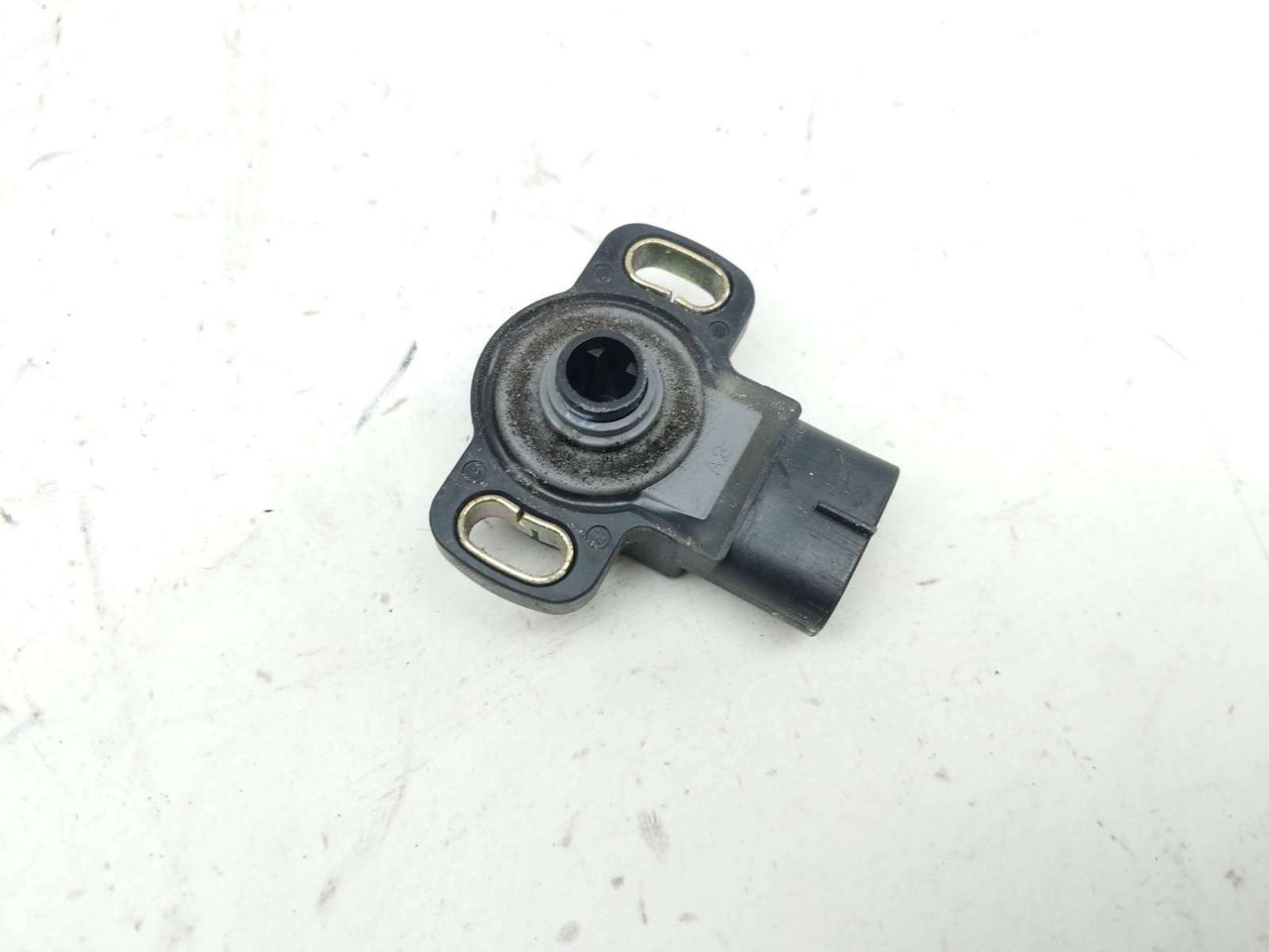 06 Kawasaki ZZR 600 TPS Throttle Position Sensor Sun Coast Cycle