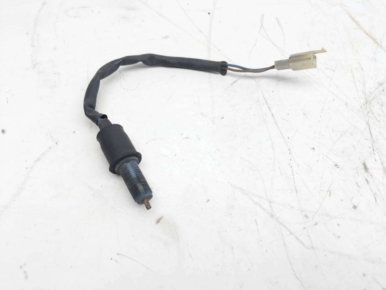 06 Kawasaki ZZR 600 Brake Light Switch - Sun Coast Cycle Sports