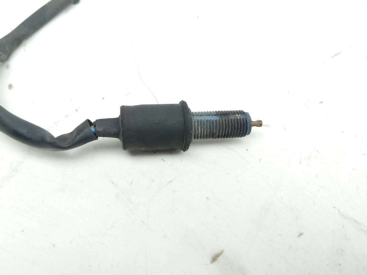 06 Kawasaki ZZR 600 Brake Light Switch - Sun Coast Cycle Sports