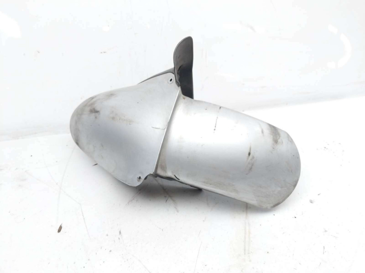Kair 06 Kawasaki ZZR 600 Front Wheel Fender 35004-1421 - Sun Coast