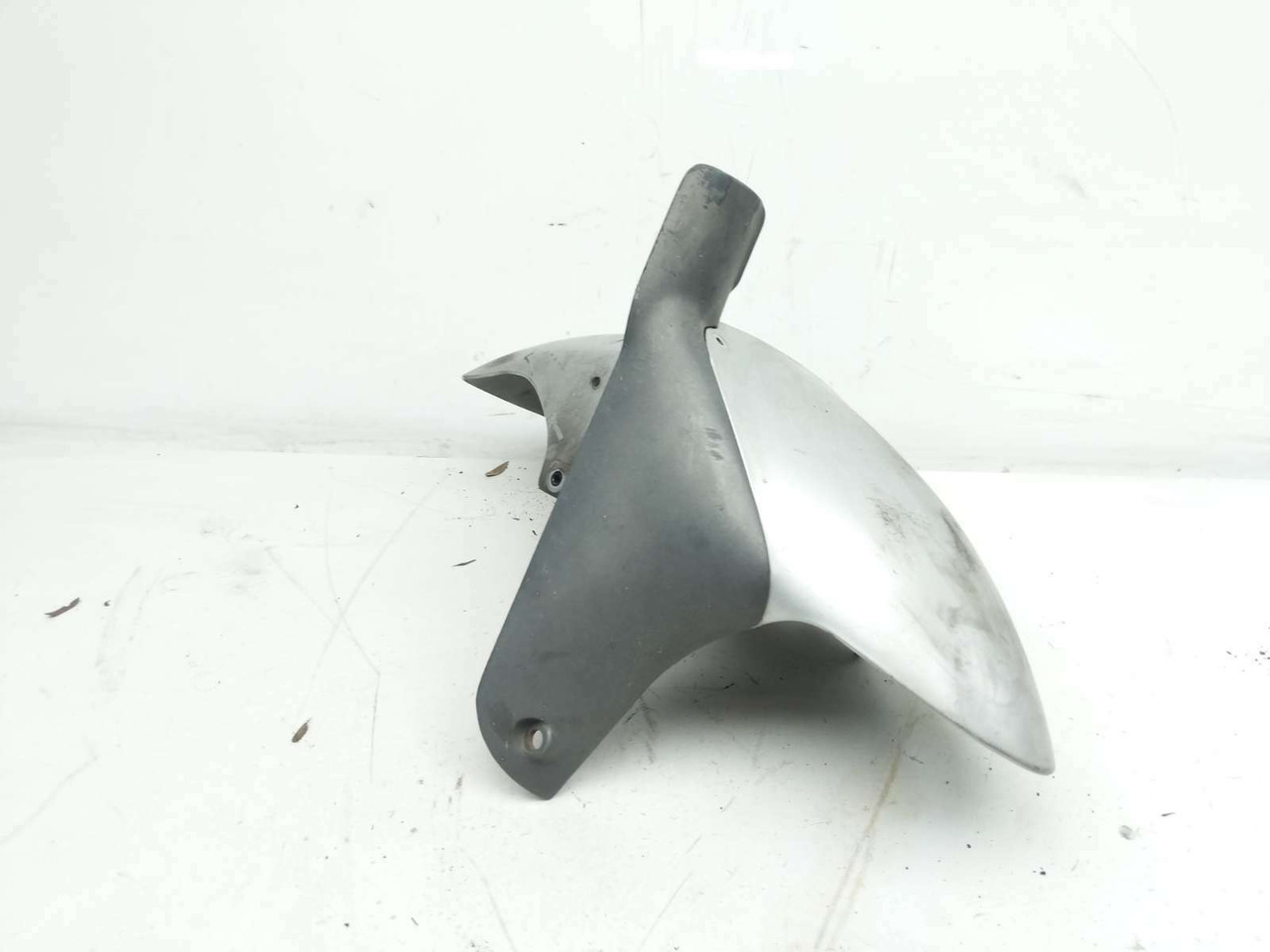 06 Kawasaki ZZR 600 Front Wheel Fender 35004-1421 - Sun Coast 06 Kawasaki ZZR 600 Front Wheel Fender 35004-1421 - Sun Coast