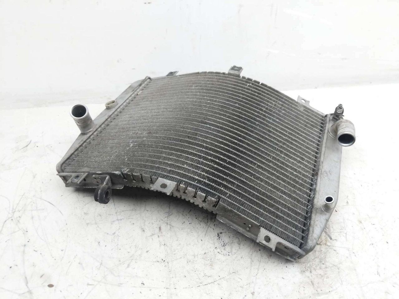 06 Kawasaki ZZR 600 Radiator - Sun Coast Cycle Sports | Used