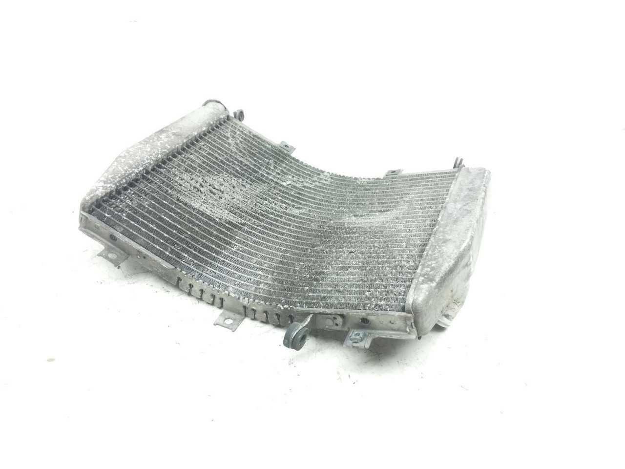 06 Kawasaki ZZR 600 Radiator - Sun Coast Cycle Sports | Used