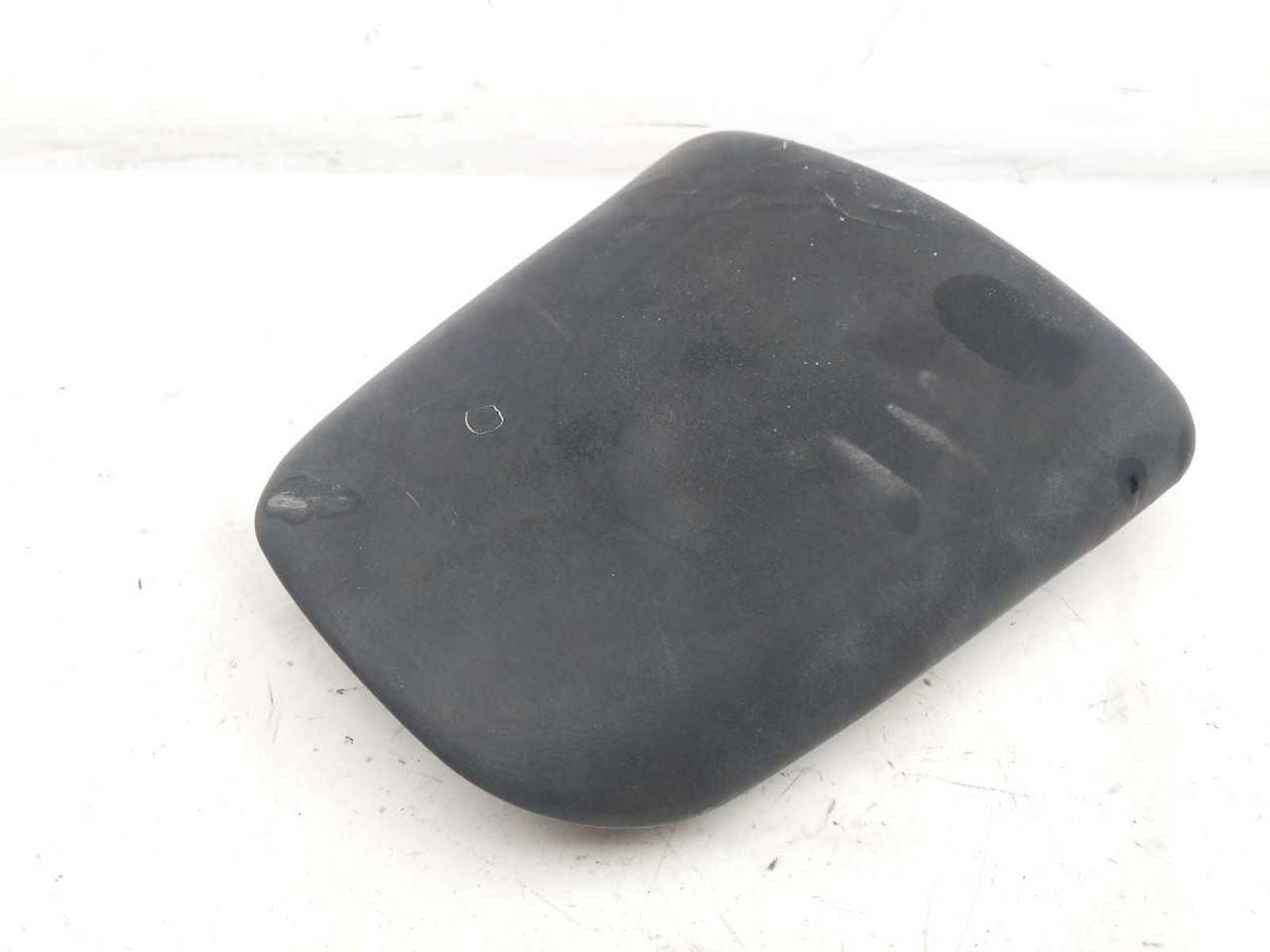 06 Kawasaki ZZR 600 Rear Passenger Seat 53001-1866 - Sun