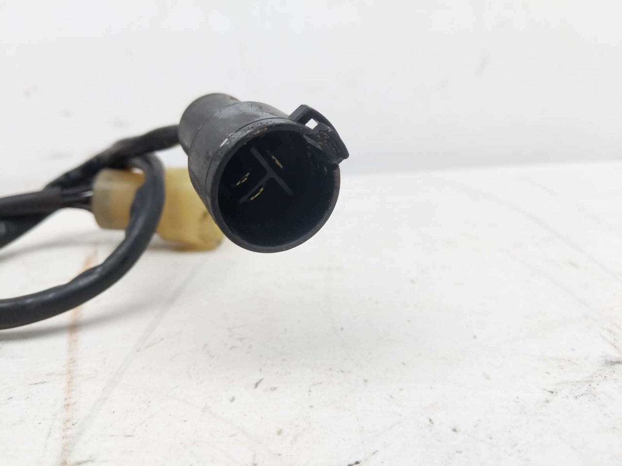 06 Kawasaki ZZR 600 Voltage Regulator Rectifier - Sun Coast Cycle