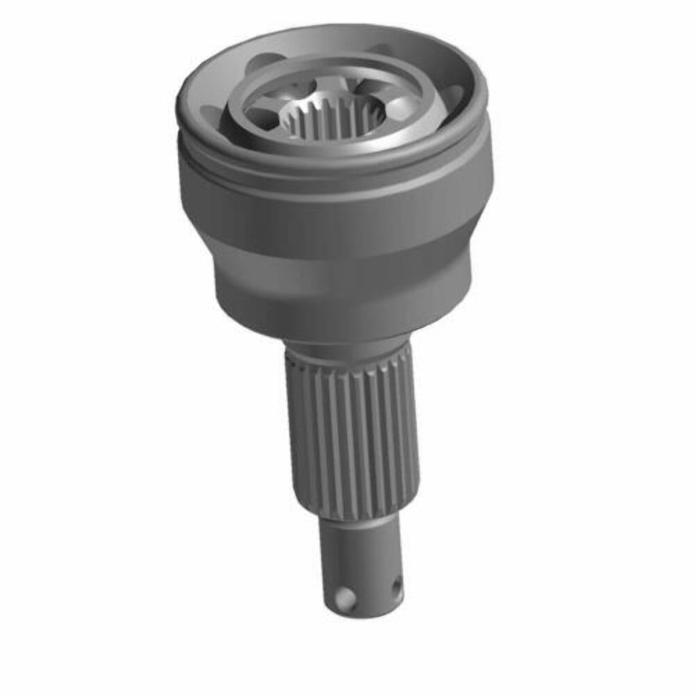 Polaris RZR Sportsman CV Axle Assembly Genuine OEM 1333298 - Sun