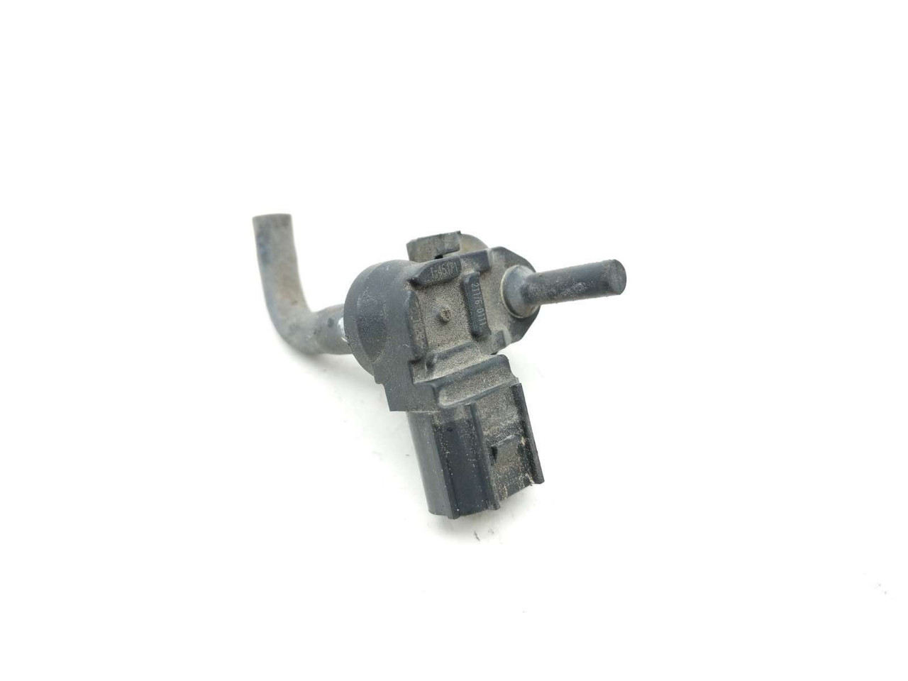 12 Kawasaki Ninja 1000 ZX1000 H Mass Air Sensor MAP MAF Sensor B