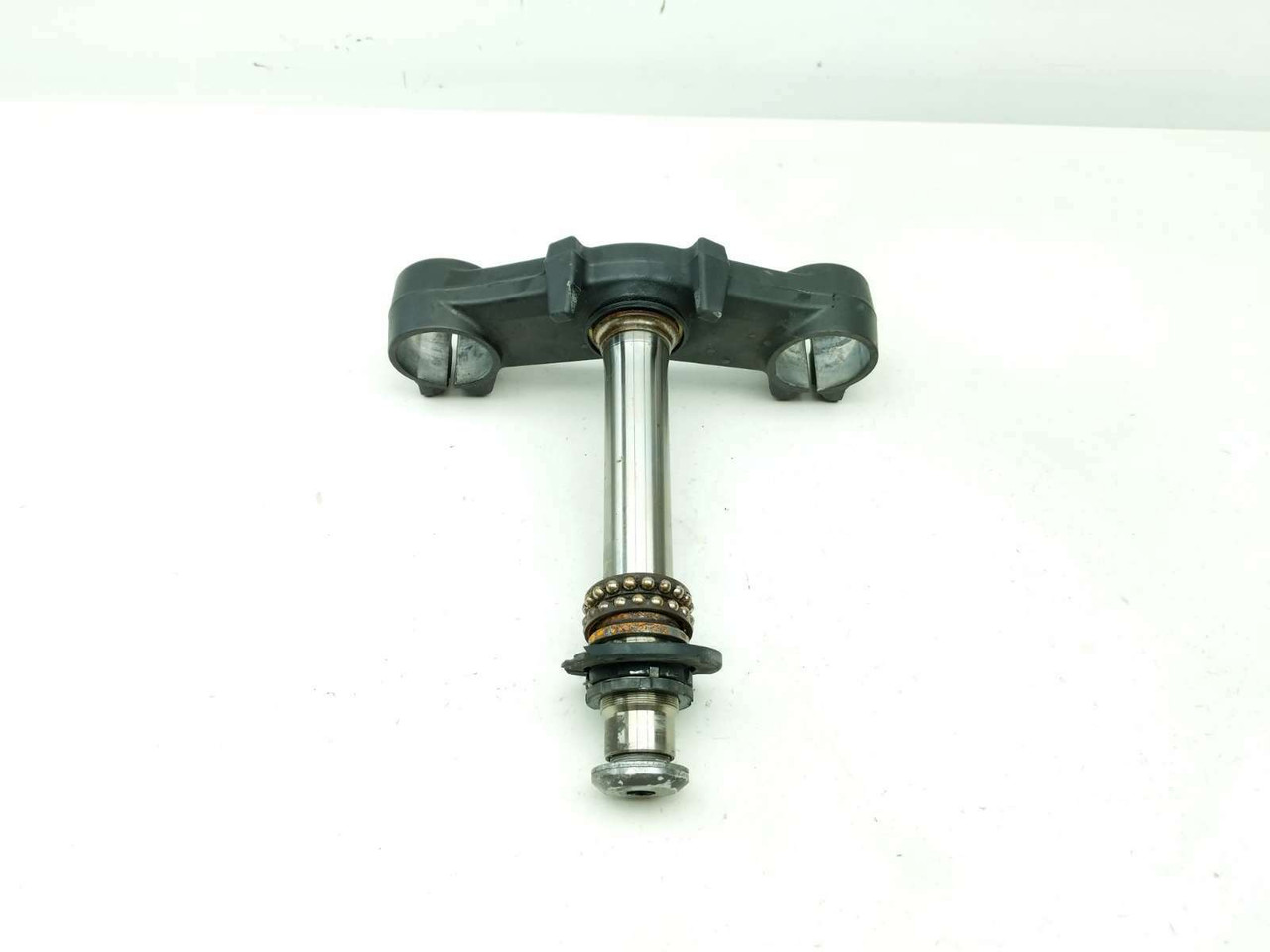 竹林3 12 Kawasaki Ninja 1000 ZX1000 H Bottom Lower Triple Steering