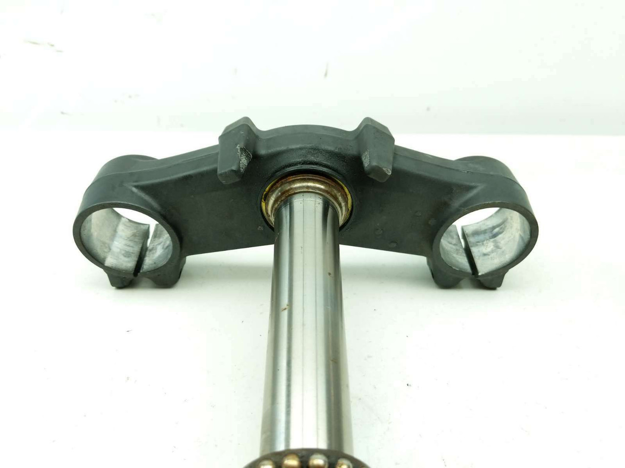 竹林3 12 Kawasaki Ninja 1000 ZX1000 H Bottom Lower Triple Steering