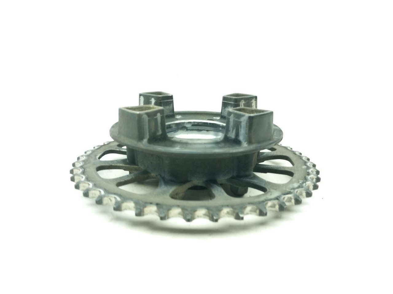 12 Kawasaki Ninja 1000 ZX1000 H Rear Wheel Cush Drive