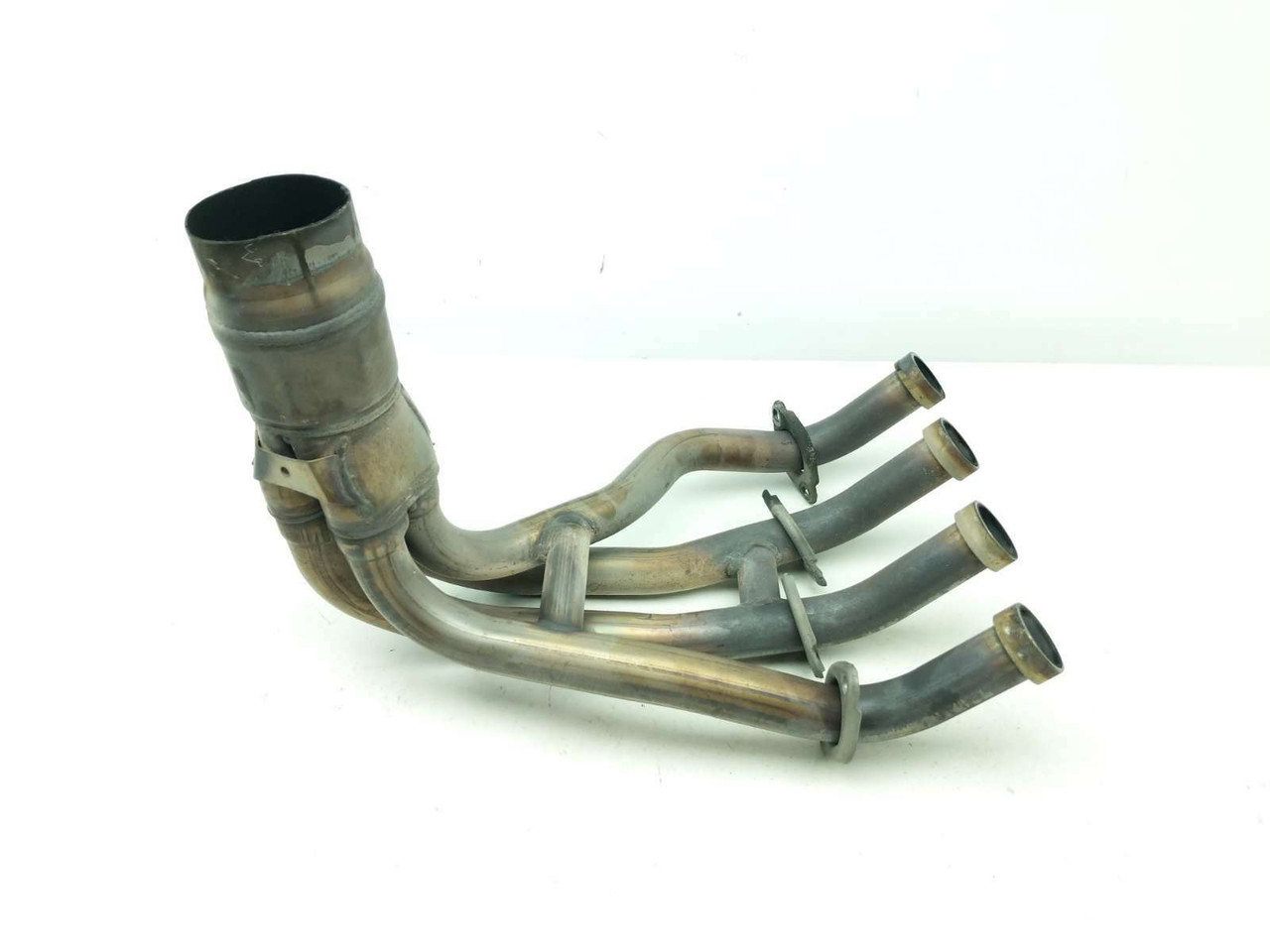 ⭐︎kabo⭐︎ 2009-2025) Coffman Slip-On Exhaust Kawasaki Ninja ZX6R ZX-6R