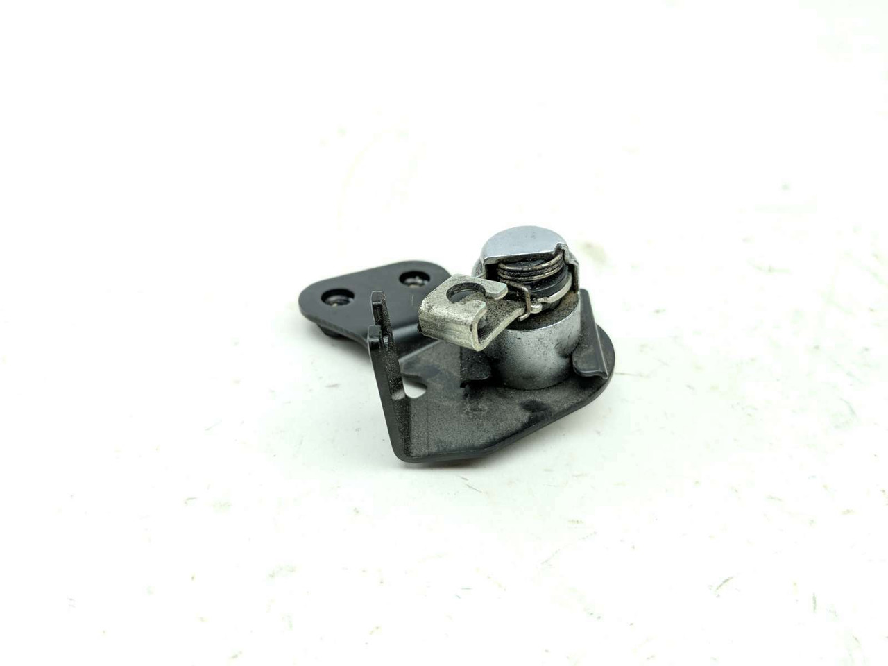 12 Kawasaki Ninja 1000 ZX1000 H Lock Set Ignition Switch Cap And