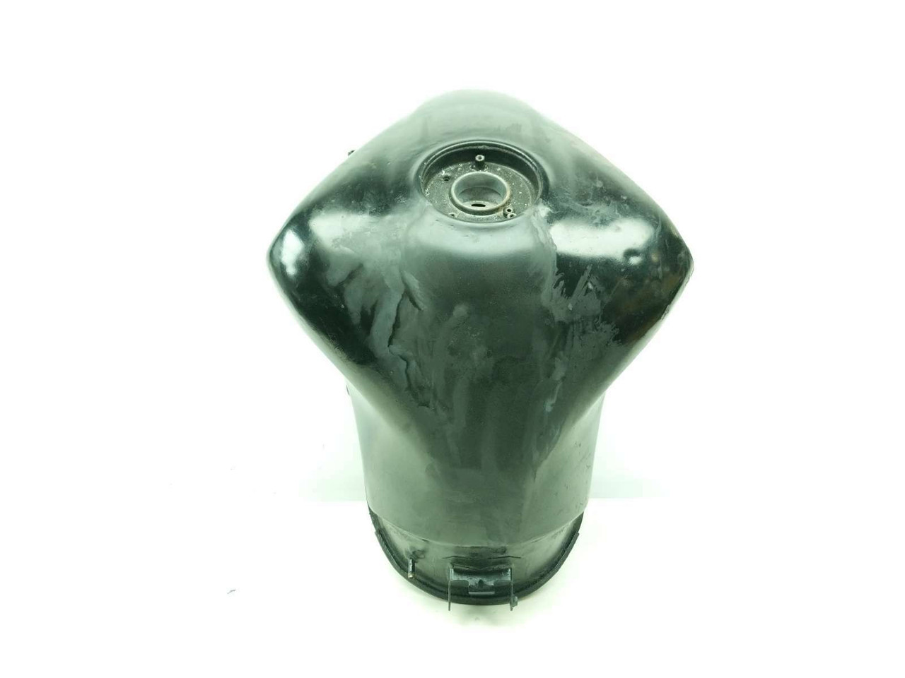 12 Kawasaki Ninja 1000 ZX1000 H Gas Fuel Tank Petrol Reservoir