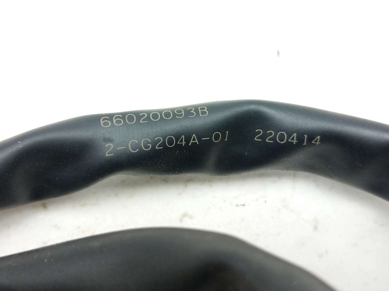 パン 23 Ducati Monster 937 Plus Left Throttle Control Switch 66020093B