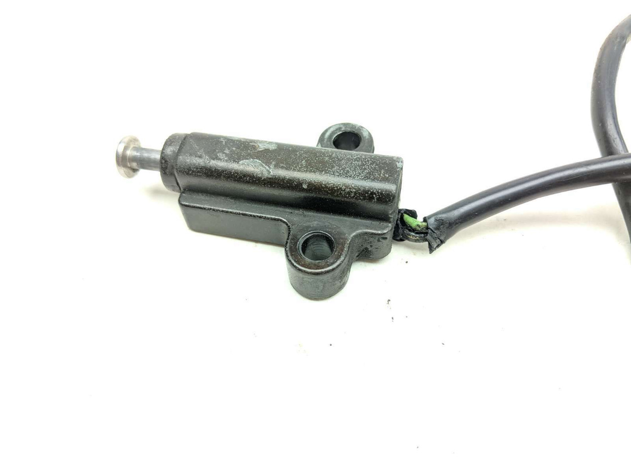 マーベリック　専用 02 Suzuki VZ800 Marauder 800 Side Kick Stand Kickstand Safety