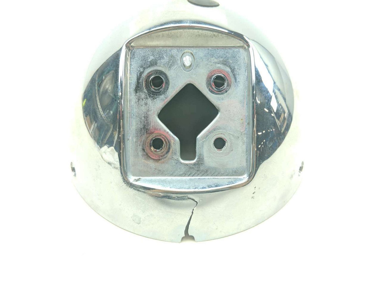 02 Suzuki VZ800 Marauder 800 Front Headlight Bucket 51811