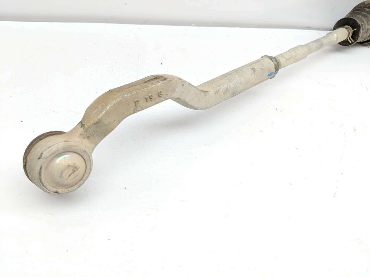 mana 20 Polaris RZR Pro XP 4 Steering Rack And Pinion - Sun Coast Cycle