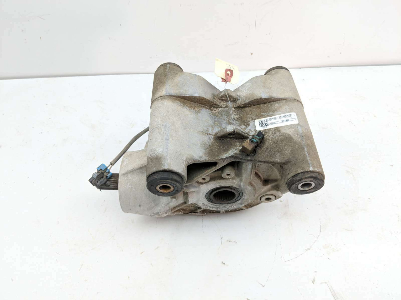 20 Polaris RZR Pro XP 4 Front Differential Diff 1334398 - Sun