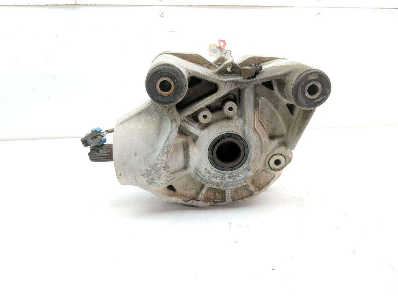 20 Polaris RZR Pro XP 4 Front Differential Diff 1334398 - Sun