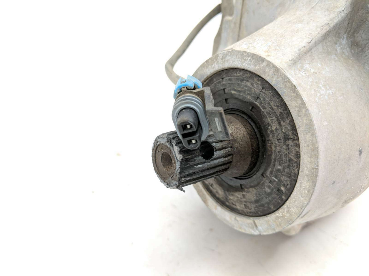 20 Polaris RZR Pro XP 4 Front Differential Diff 1334398 - Sun