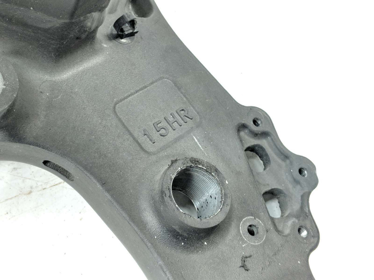 shue様　0321-01 shue様 0321-01 Nissan 300ZX Z32 Engine Throttle Cable Cover